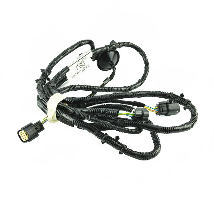 Transit Parking Distance Sensor Wire Less BLIS 2020-2024