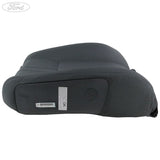 SEAT BACK