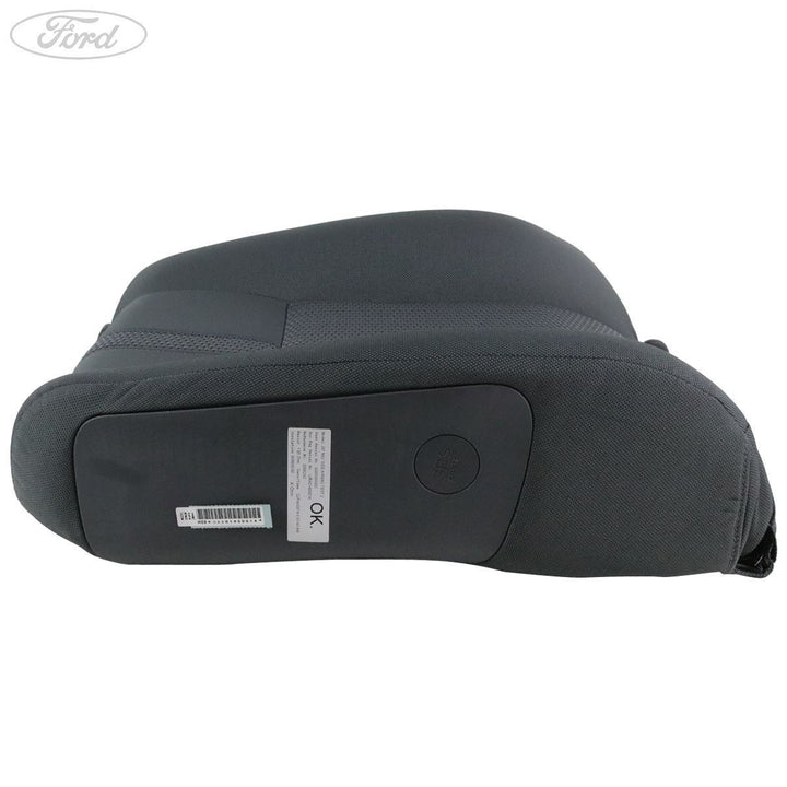 SEAT BACK