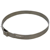 1.5 DURATORQ TDCI INNER CV BOOT CLAMP 96.5MM 6 SPEED 2015-