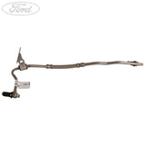 OIL FEED PIPE