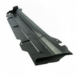 Transit Custom Slam Panel Air Deflector 2018-2023