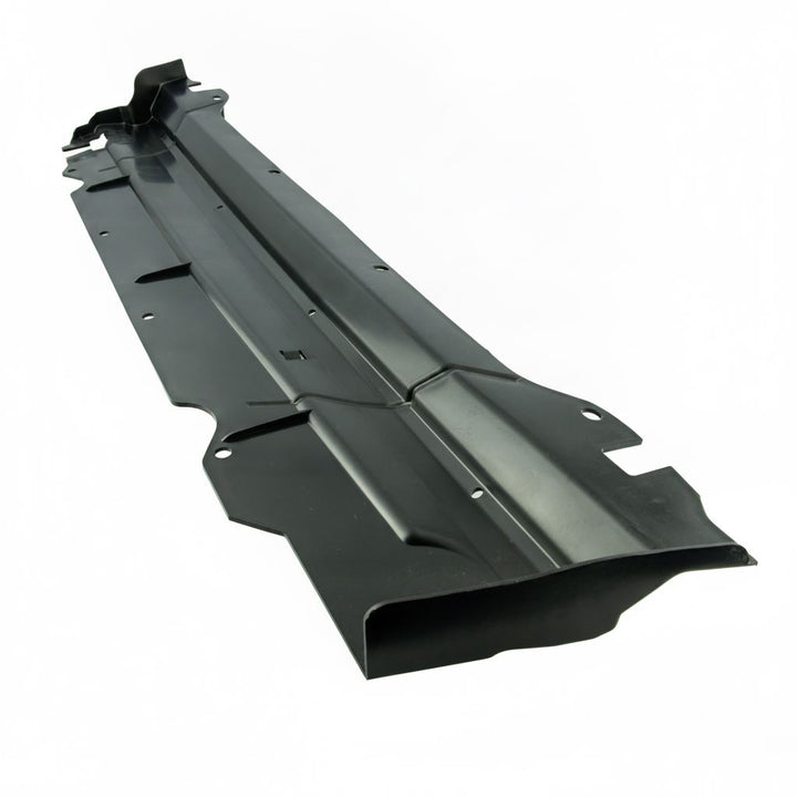 Transit Custom Slam Panel Air Deflector 2018-2023