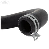 FIESTA B-MAX 5 DURATEC BOTTOM RADIATOR HOSE
