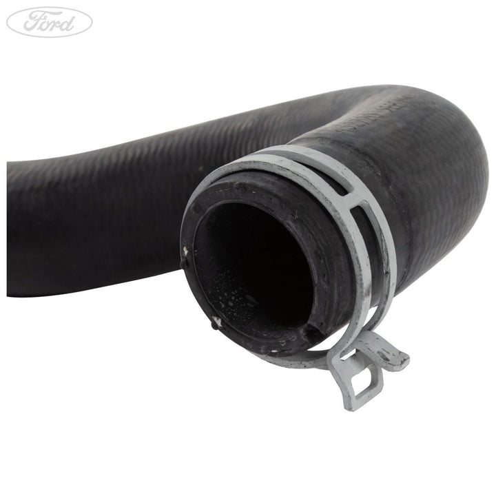 FIESTA B-MAX 5 DURATEC BOTTOM RADIATOR HOSE