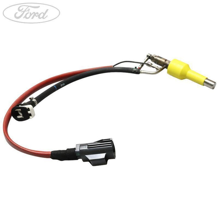 TRANSIT EXHAUST FUEL VAPOUR VALVE EURO 5 2014-2017