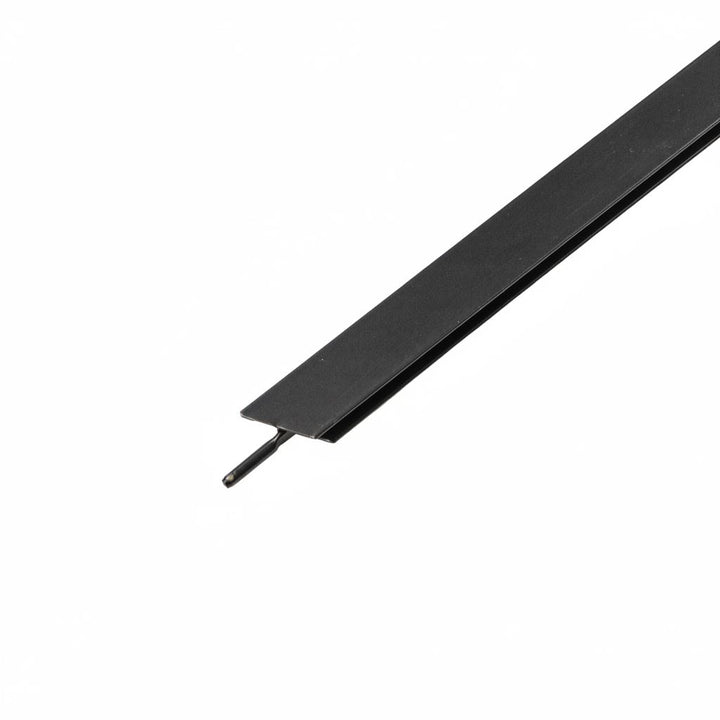 TRANSIT N/S PASSENGER SIDE FRONT DOOR VENT WINDOW GLASS FRAME 2014-ONWARDS