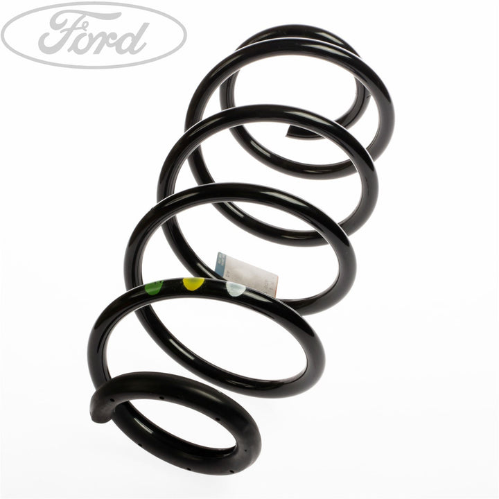 MONDEO FRONT O/S OR N/S SUSPENSION COIL SPRING