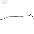 FIESTA B-MAX FRONT BRAKE PIPE -SERVO 11/12-09/13