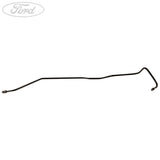 FIESTA B-MAX FRONT BRAKE PIPE -SERVO 11/12-09/13