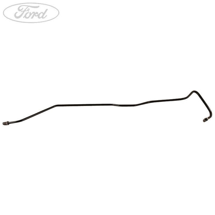 FIESTA B-MAX FRONT BRAKE PIPE -SERVO 11/12-09/13