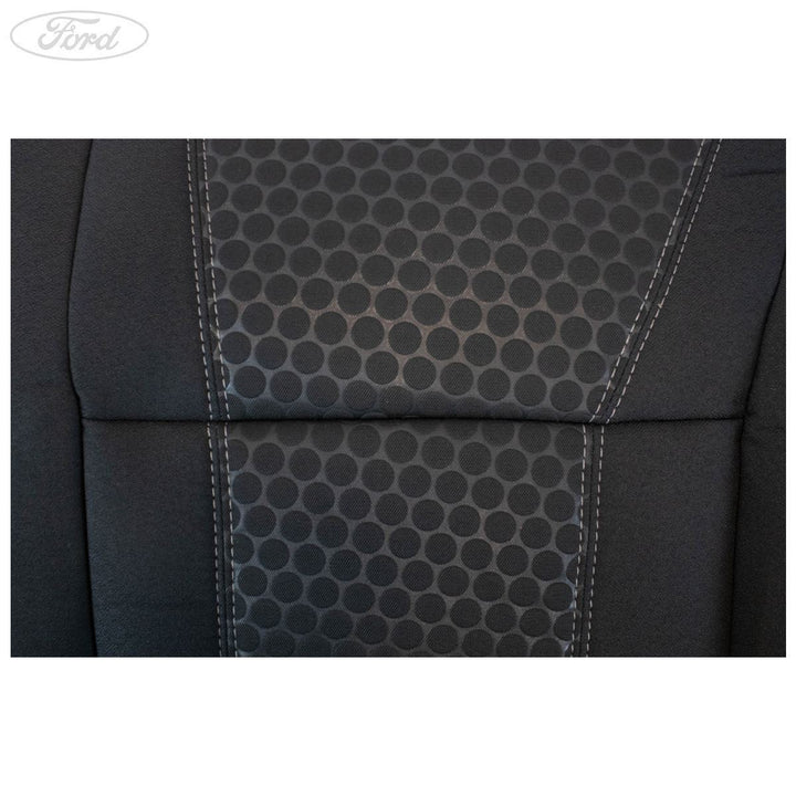 REAR SEAT BACK COVER