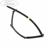 FUEL INJECTOR PIPE REPAIR TUBE