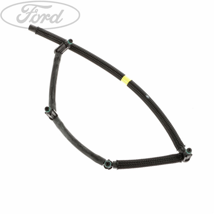 FUEL INJECTOR PIPE REPAIR TUBE