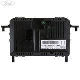 FIESTA MK8 B-MAX AUDIO DISPLAY UNIT MFD HIGH TFT SCREEN