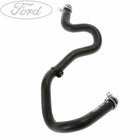 RADIATOR HOSE