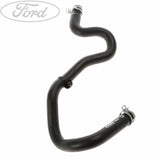 RADIATOR HOSE