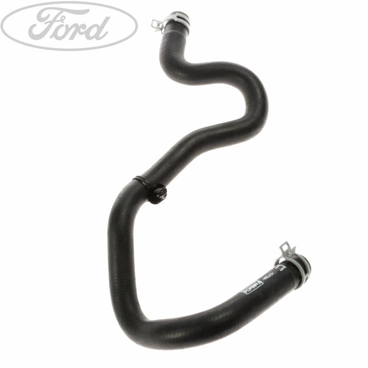 RADIATOR HOSE