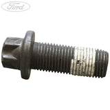 1.0 ECOBOOST FLYWHEEL RETAINING BOLT M10X26MM 2018-