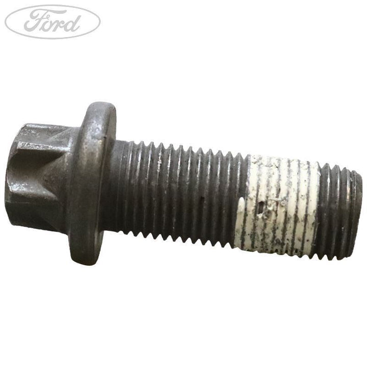 1.0 ECOBOOST FLYWHEEL RETAINING BOLT M10X26MM 2018-
