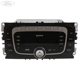 MONDEO S-MAX GALAXY AUDIO RADIO MP3 CD & DAB 2010-2014