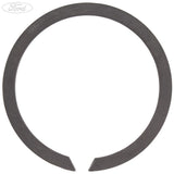 RANGER 6 SPEED MANUAL OUTPUT SHAFT SNAP RING 09/2011-