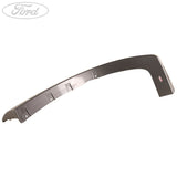 WHEEL ARCH EXTENSION