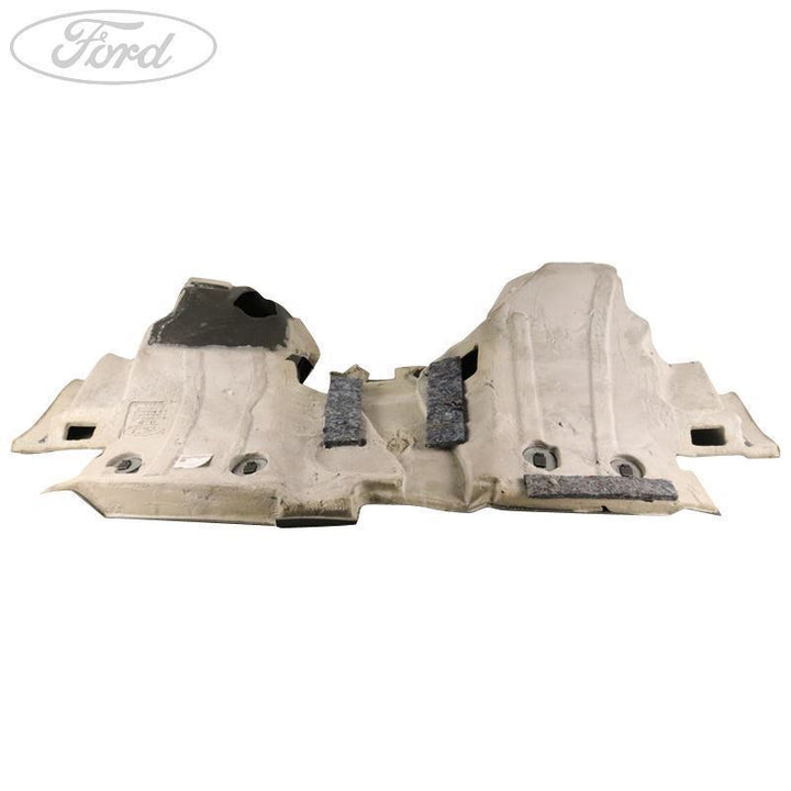Ford FRONT FLOOR MAT - 2043217