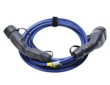 EV CHARGING CABLE FOR PUBLIC CHARGING STATIONS,16A,1-PHASE