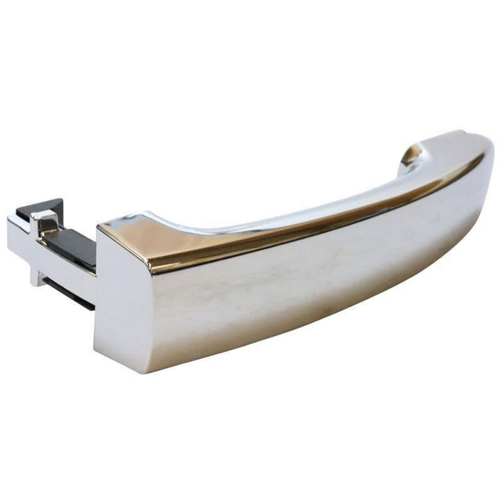 RANGER FRONT DOOR HANDLE OUTER CHROME FINISH 09/11 TKE