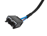 PUMA ADAPTOR WIRING FOR TOW BAR