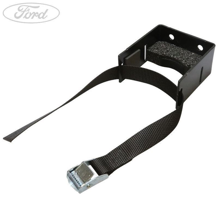 TRANSIT FRONT TOWING EYE FIXING PIN TOOL 2014-