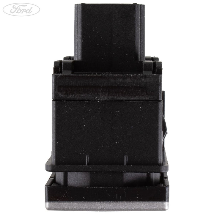 KUGA C-MAX DASHBOARD INTEGRATED POWER IGNITION BUTTON