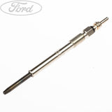KA DIESEL IGNITION HEATER GLOW PLUG 1.3 TDCI 2009 - 2016