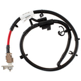 MONDEO ESTATE S-MAX GALAXY MONDEO BATTERY CABLE
