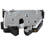 FOCUS TAILGATE LATCH