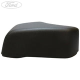 TRANSIT CUSTOM REAR N/S SEAT BELT BEZEL COVER 2012-2018
