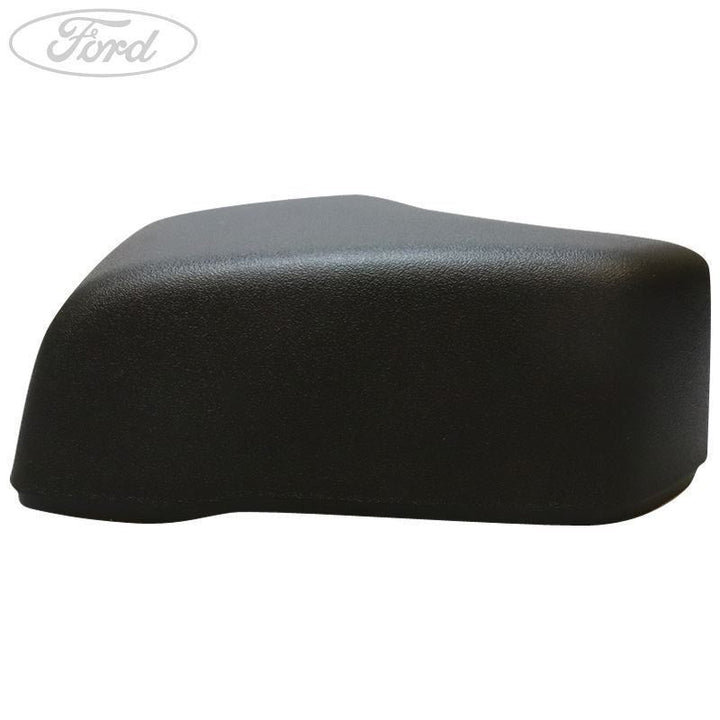 TRANSIT CUSTOM REAR N/S SEAT BELT BEZEL COVER 2012-2018
