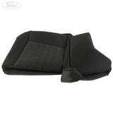 SEAT CUSHION COVER
