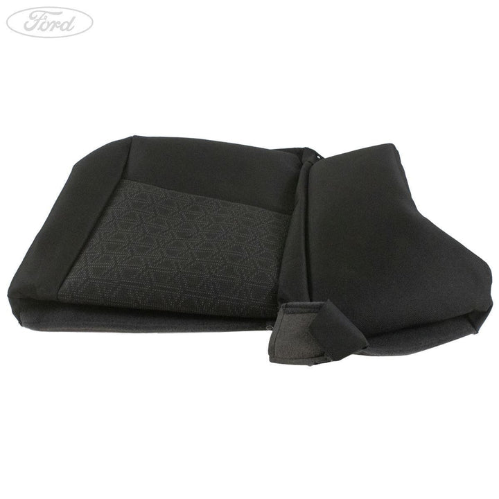 SEAT CUSHION COVER