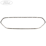 TRANSIT CONNECT RADIATOR GRILLE CHROME FINISH PANEL 13-