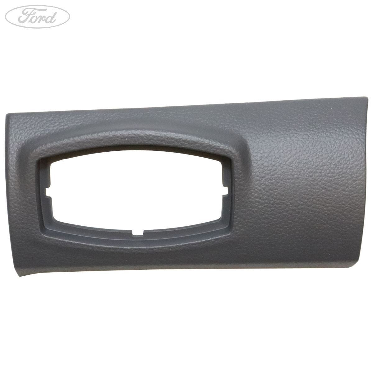 EVEREST INSTRUMENT CLUSTER 2.5 16V DOHC DIESEL MANUAL 2013- – Ford ...