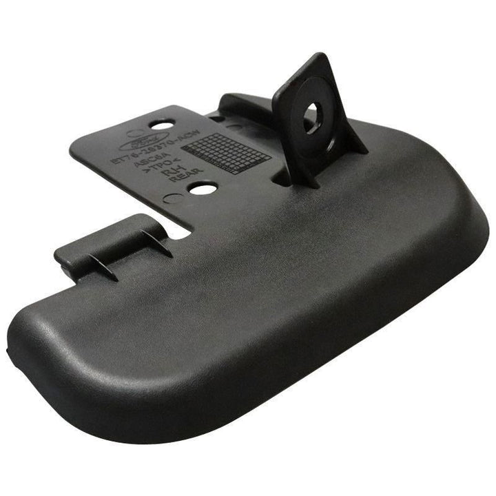 COURIER REAR O/S SPLASH SHIELD MUD FLAP 21/09/2015- ONLY