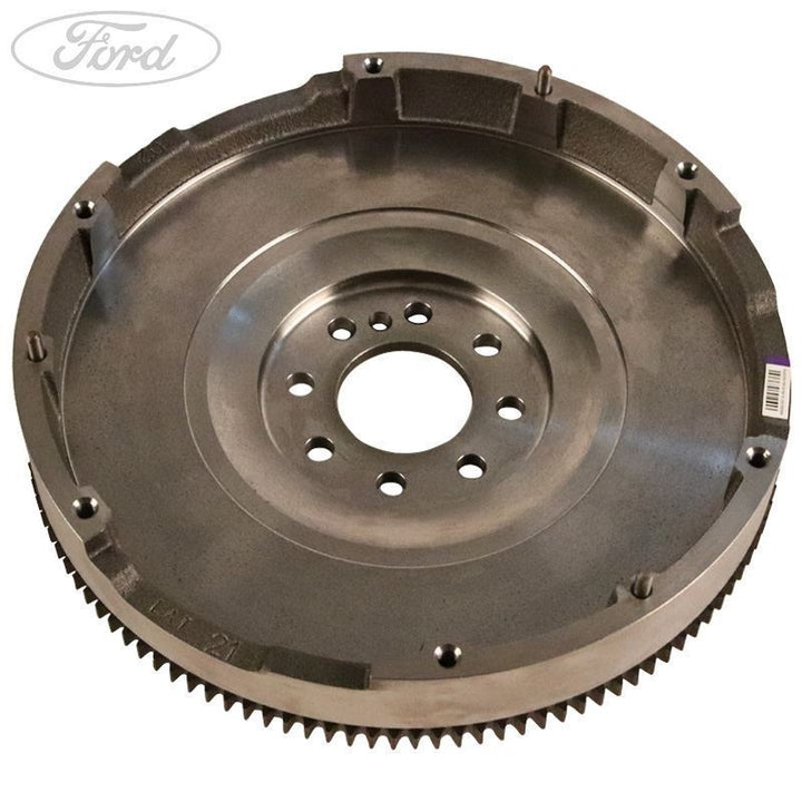 RANGER 2.2 DURATORQ 16V TC TDCI FLYWHEEL 6-SPEED 2011-