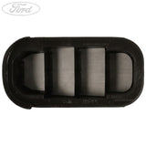 AIR INLET GRILLE