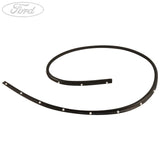 CUSTOM FRONT O/S LOWER DOOR WEATHERSTRIP SEAL 2012-