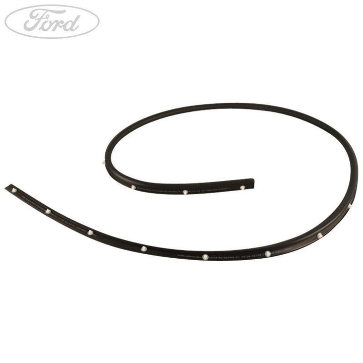 CUSTOM FRONT O/S LOWER DOOR WEATHERSTRIP SEAL 2012-
