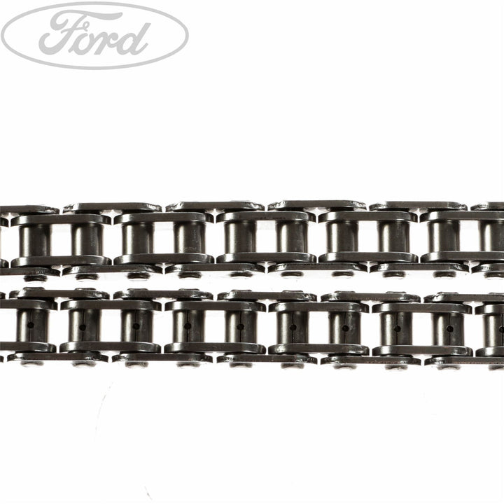 ENGINE TIMING CHAIN