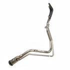 1.0 ECOBOOST 1.5 DRAGON FUEL FILLER PIPE 2017-2023