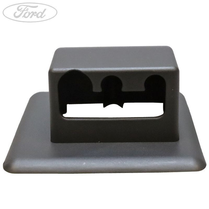 TRANSIT BACK DOOR LATCH STRICKER CAP 2014-